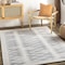 Livabliss Scandi SCD-2303 Handmade Area Rug SCD2303-810 - alternate 2